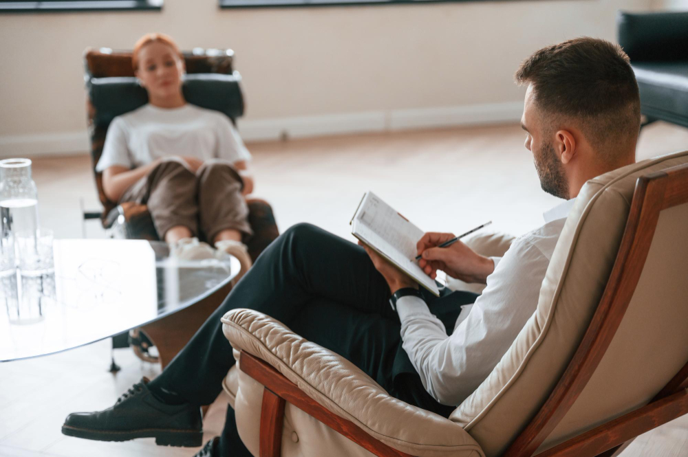 Luxury Addiction Rehab 